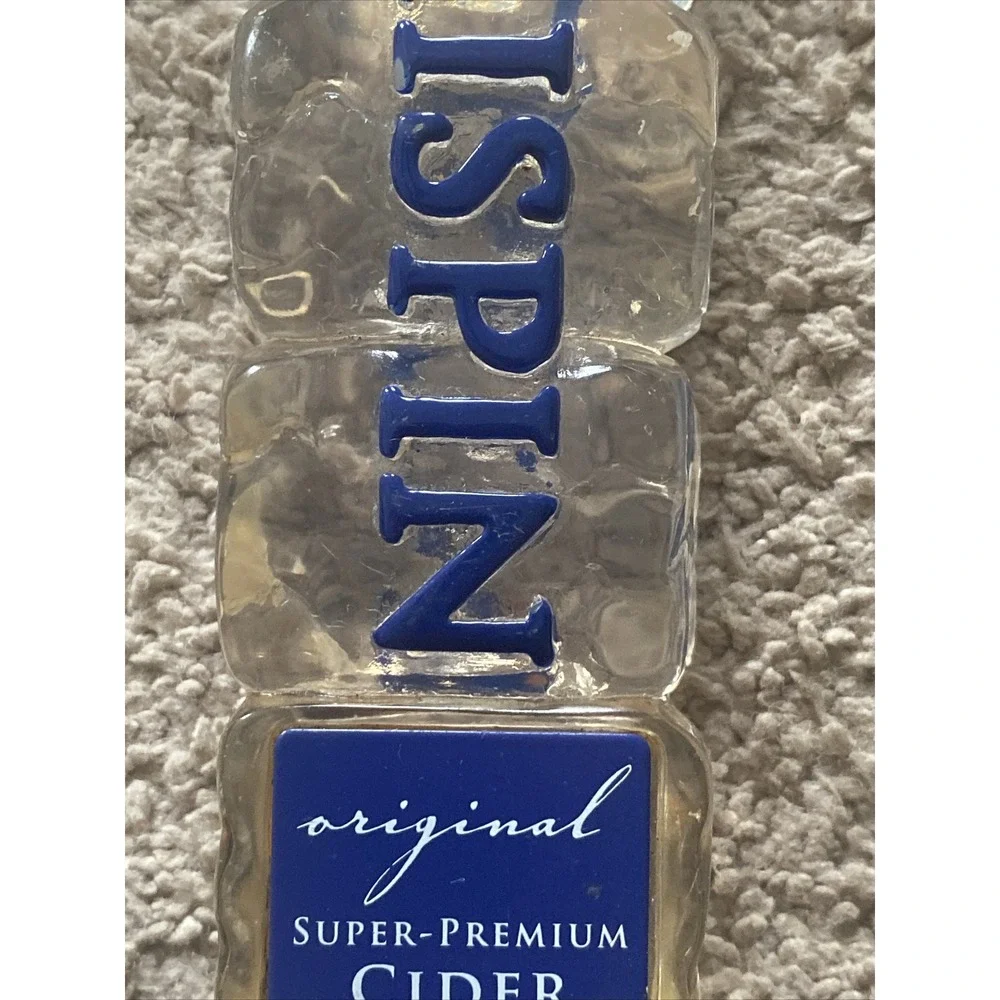 N/A crispin super
